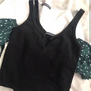 BRANDY MELVILLE TANK